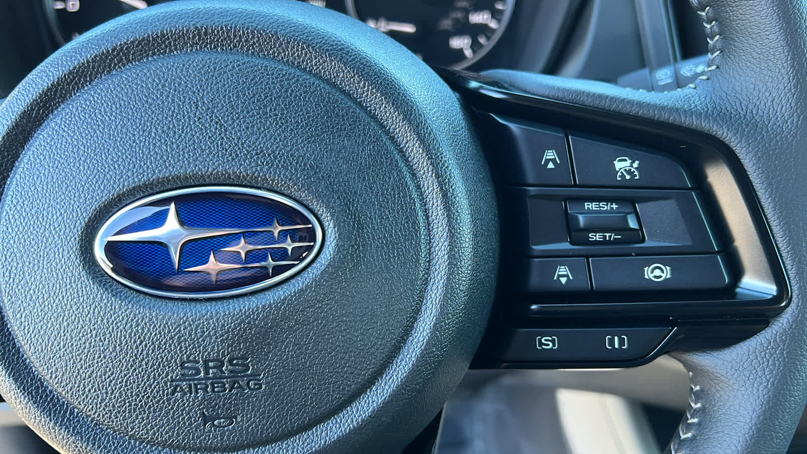 Thumbnail: 2026 Subaru Forester - 20