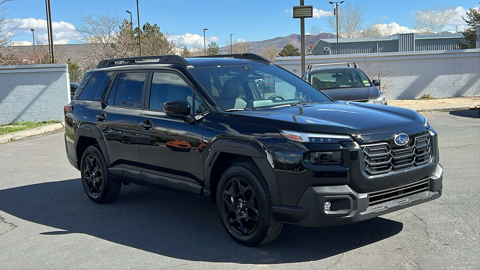 Thumbnail: 2026 Subaru Outback - 3