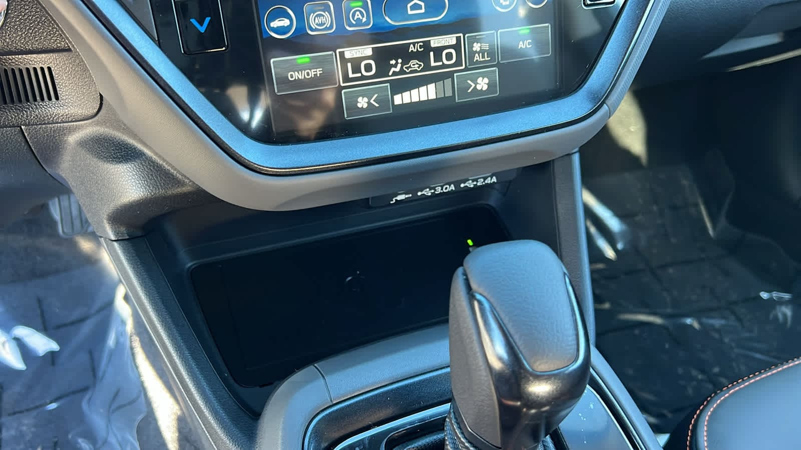 Thumbnail: 2026 Subaru Crosstrek - 14