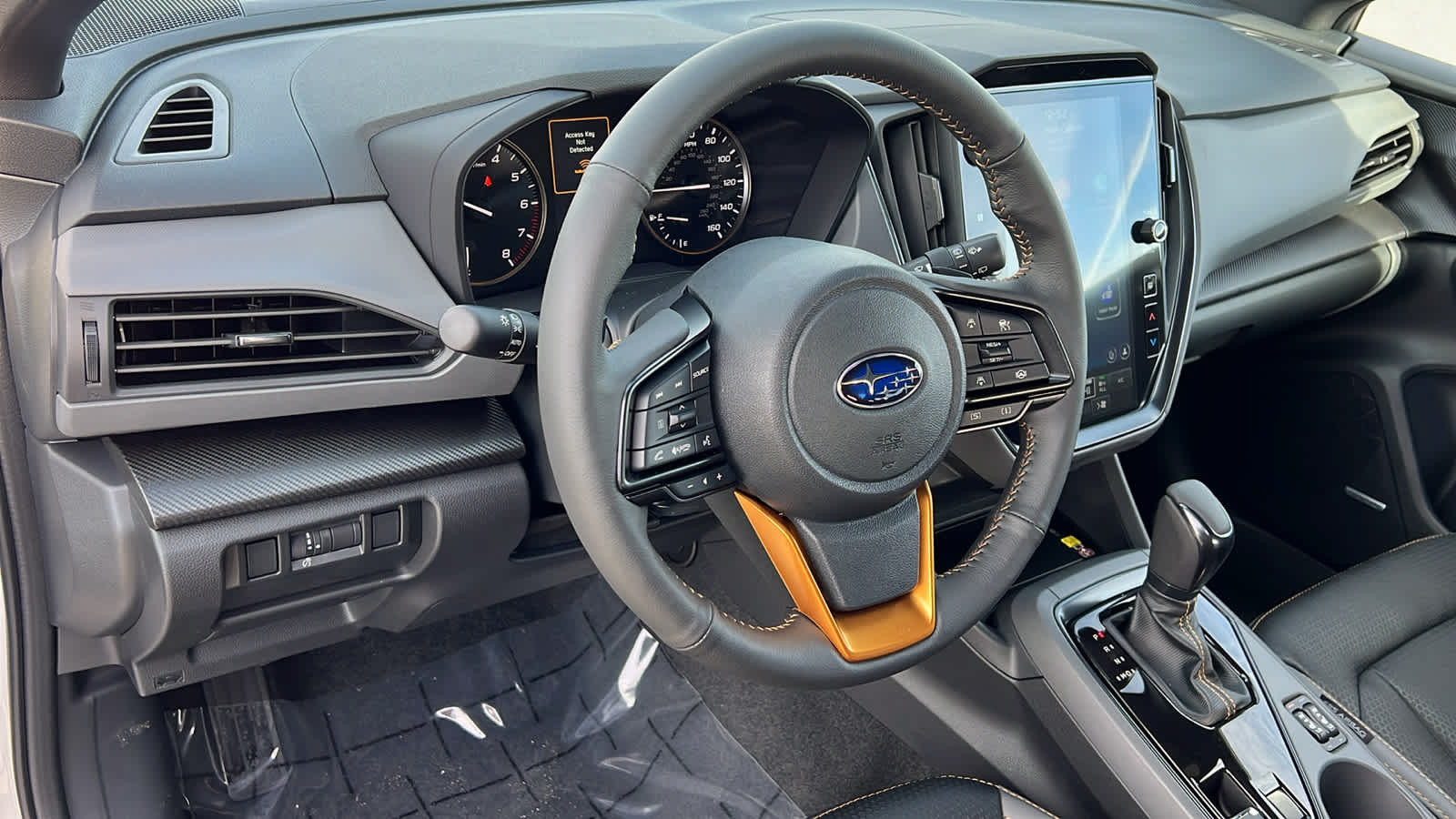 Thumbnail: 2026 Subaru Crosstrek - 10