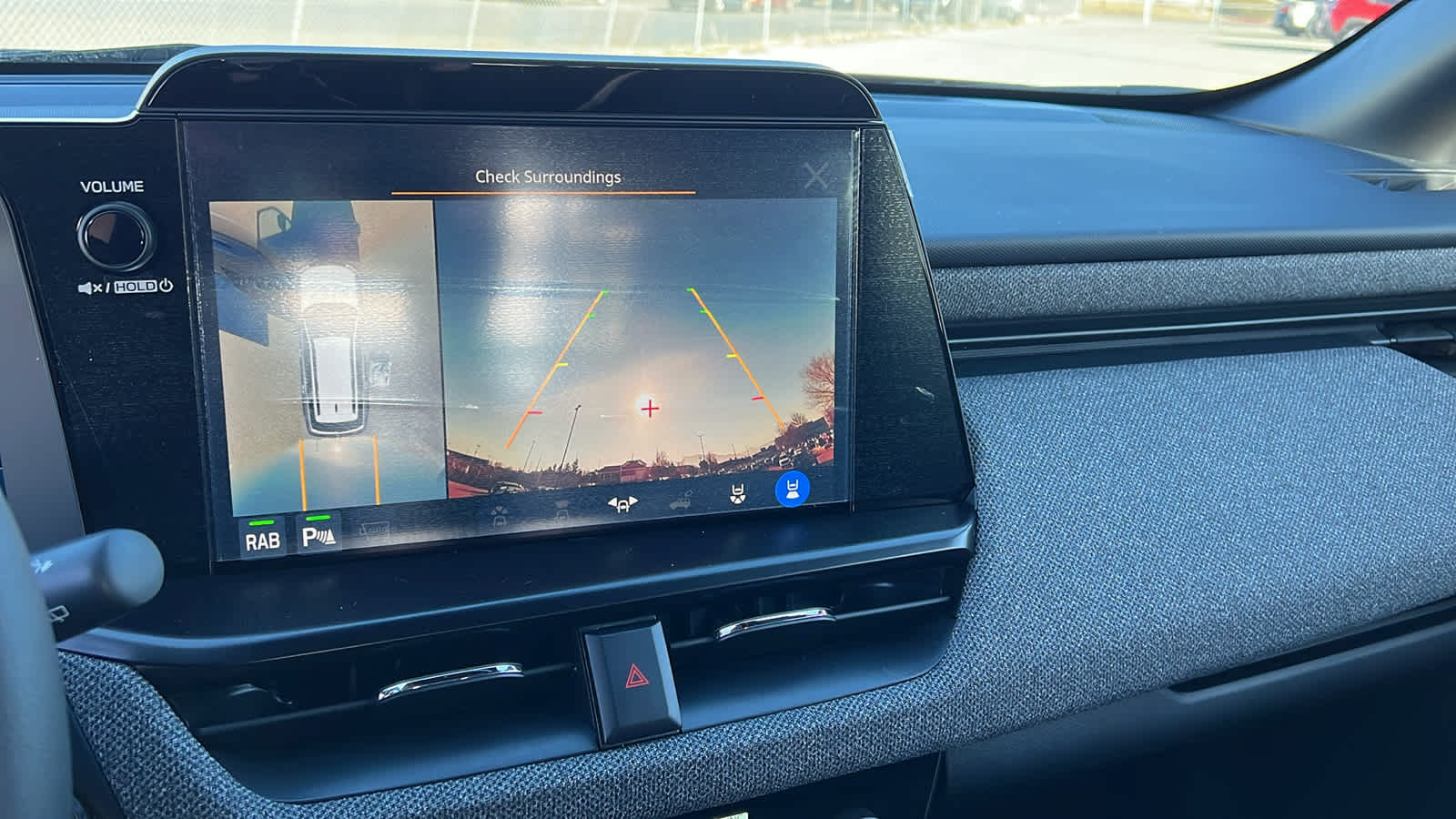 Thumbnail: 2026 Subaru Outback - 16