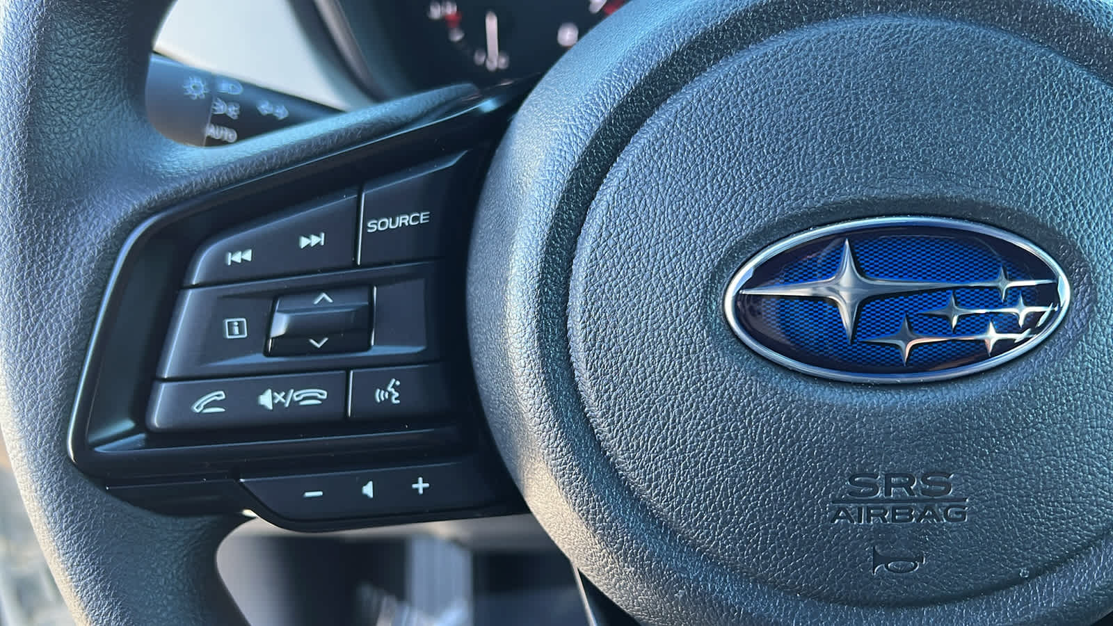 Thumbnail: 2026 Subaru Forester - 19