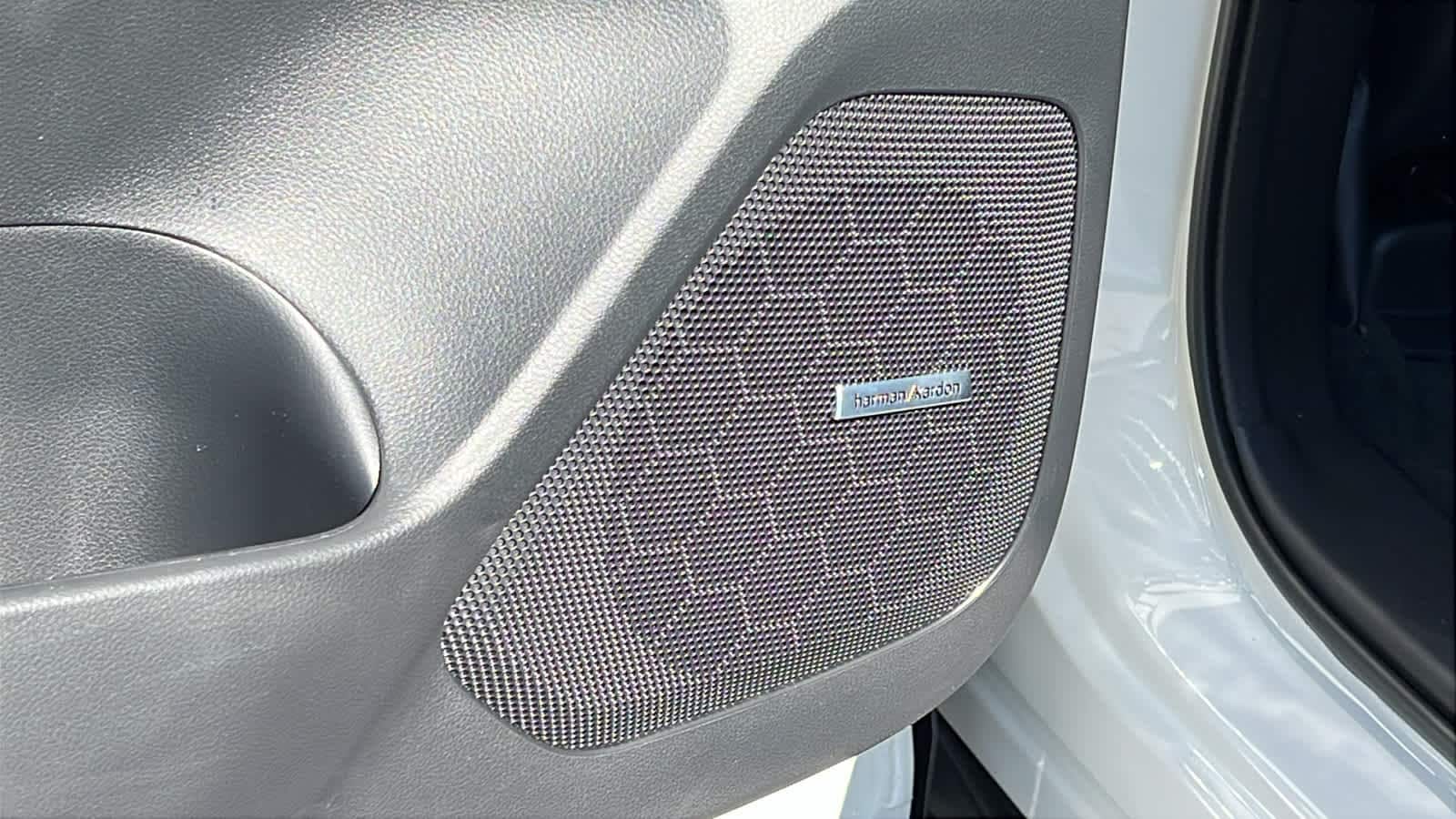 Thumbnail: 2026 Subaru Ascent - 33