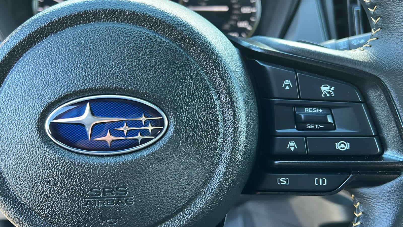 Thumbnail: 2025 Subaru Crosstrek - 21