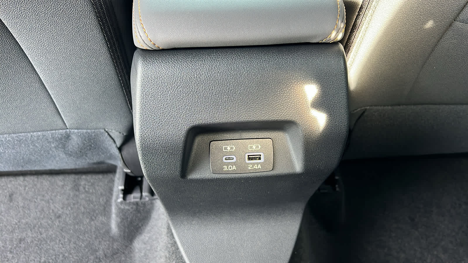 Thumbnail: 2026 Subaru Crosstrek - 25