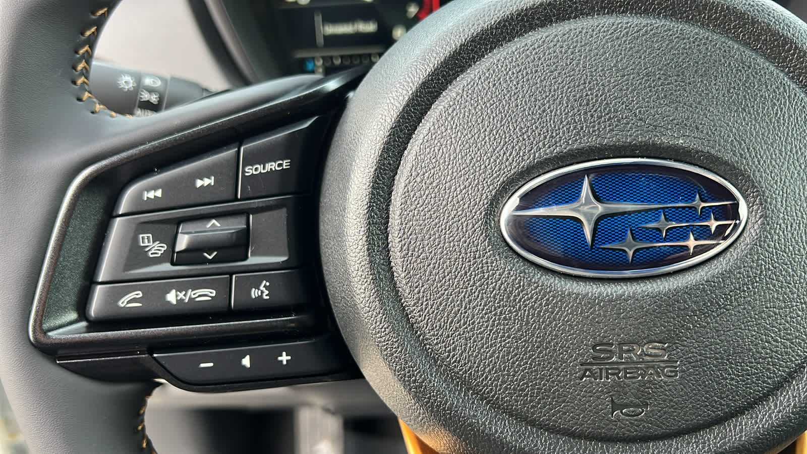 Thumbnail: 2026 Subaru Forester - 19