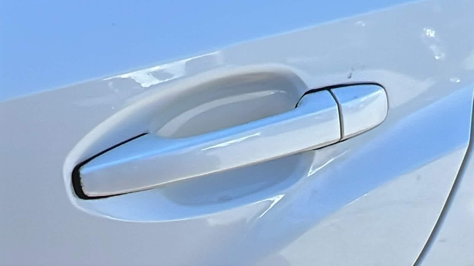 Thumbnail: 2014 Subaru XV Crosstrek - 7