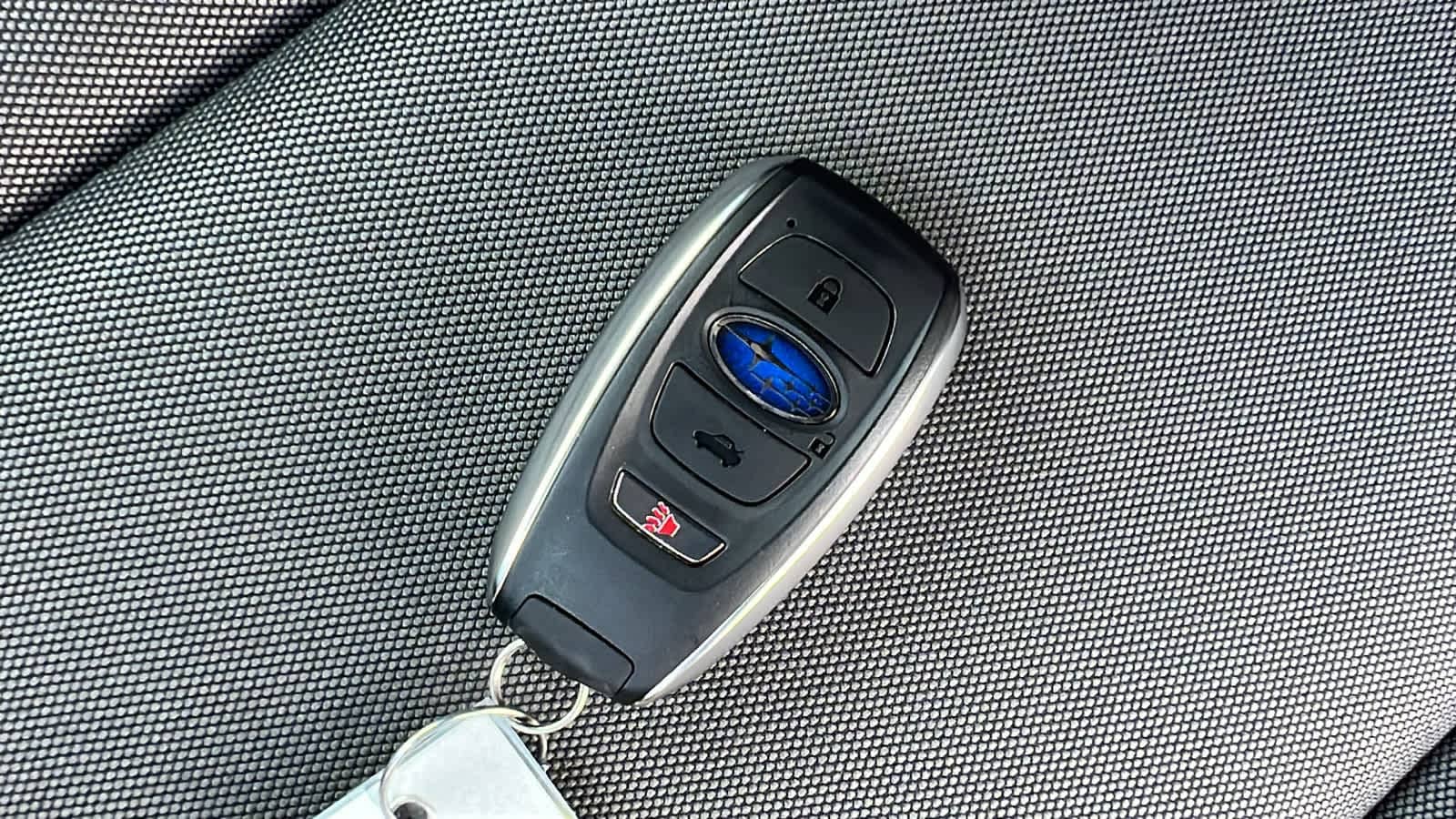 Thumbnail: 2025 Subaru Crosstrek - 29