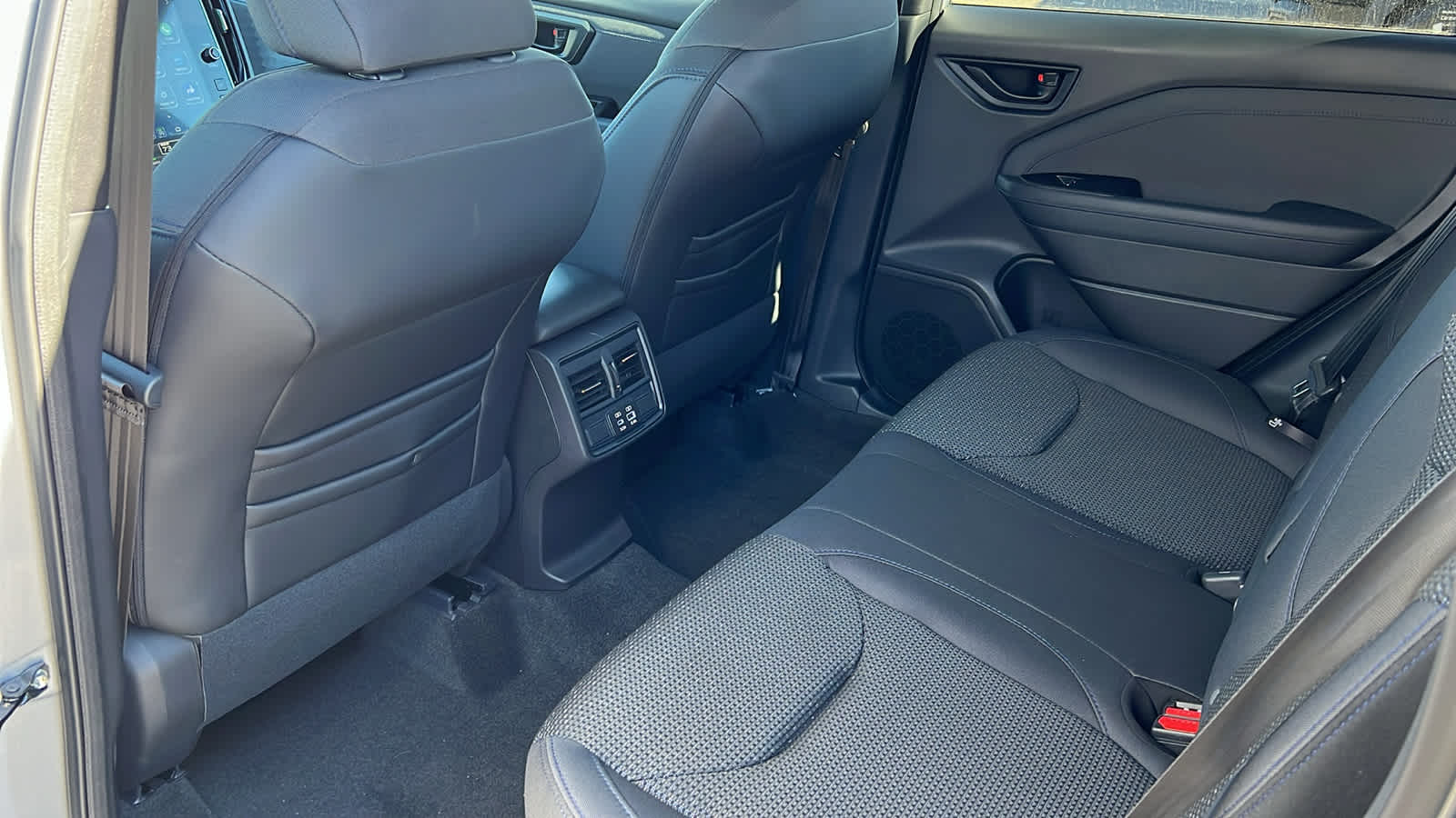 Thumbnail: 2026 Subaru Forester - 24