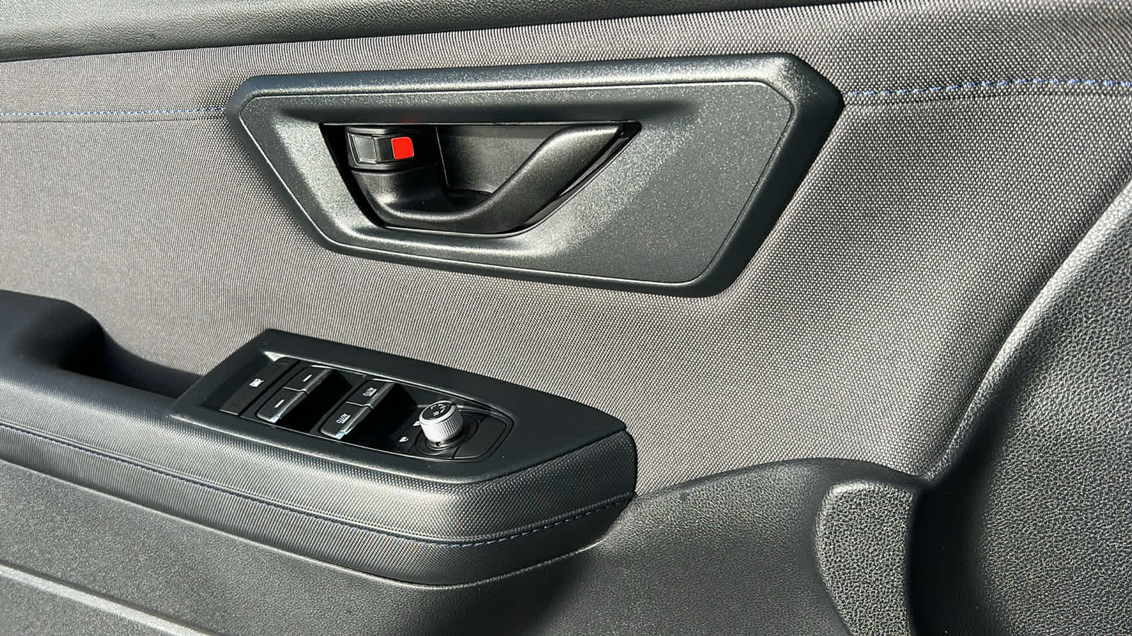 Thumbnail: 2025 Subaru Forester - 23