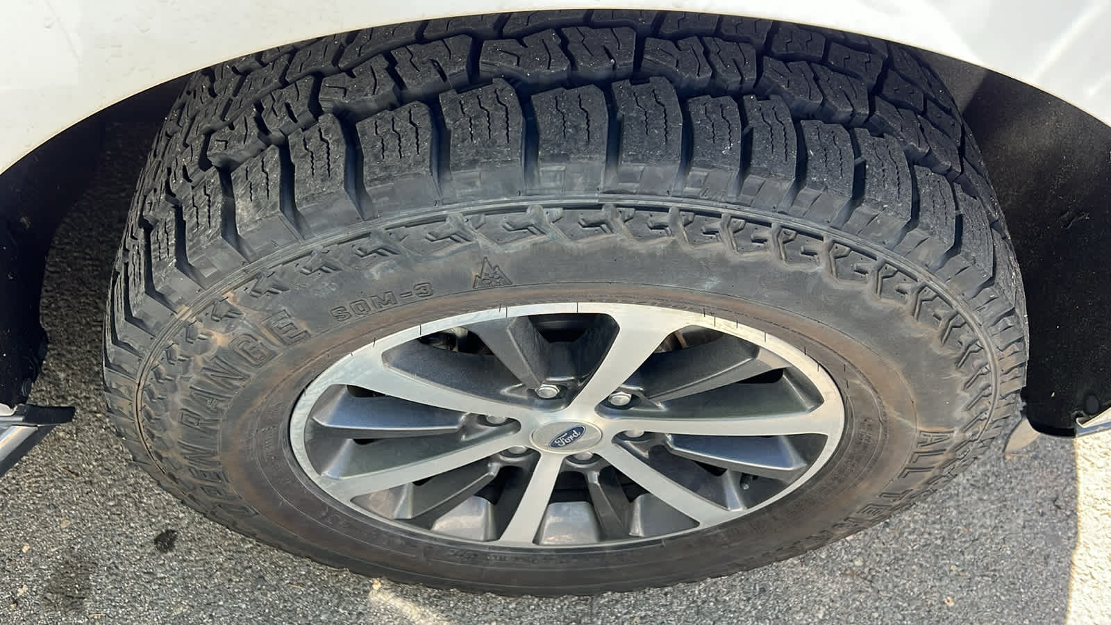 Thumbnail: 2019 Ford Expedition MAX - 12