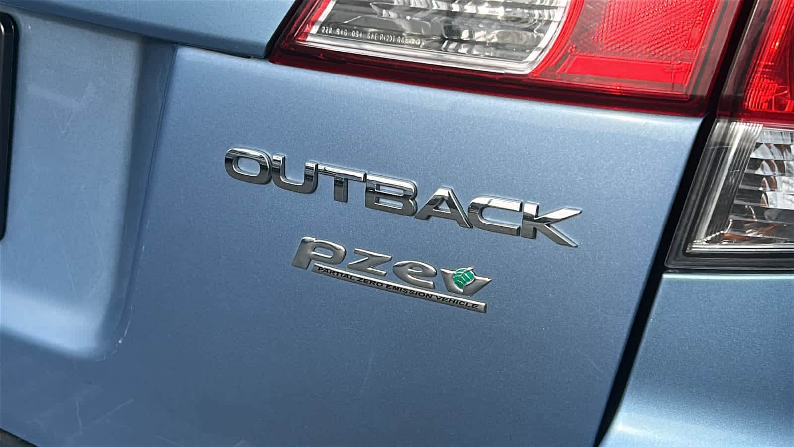 Thumbnail: 2011 Subaru Outback - 28