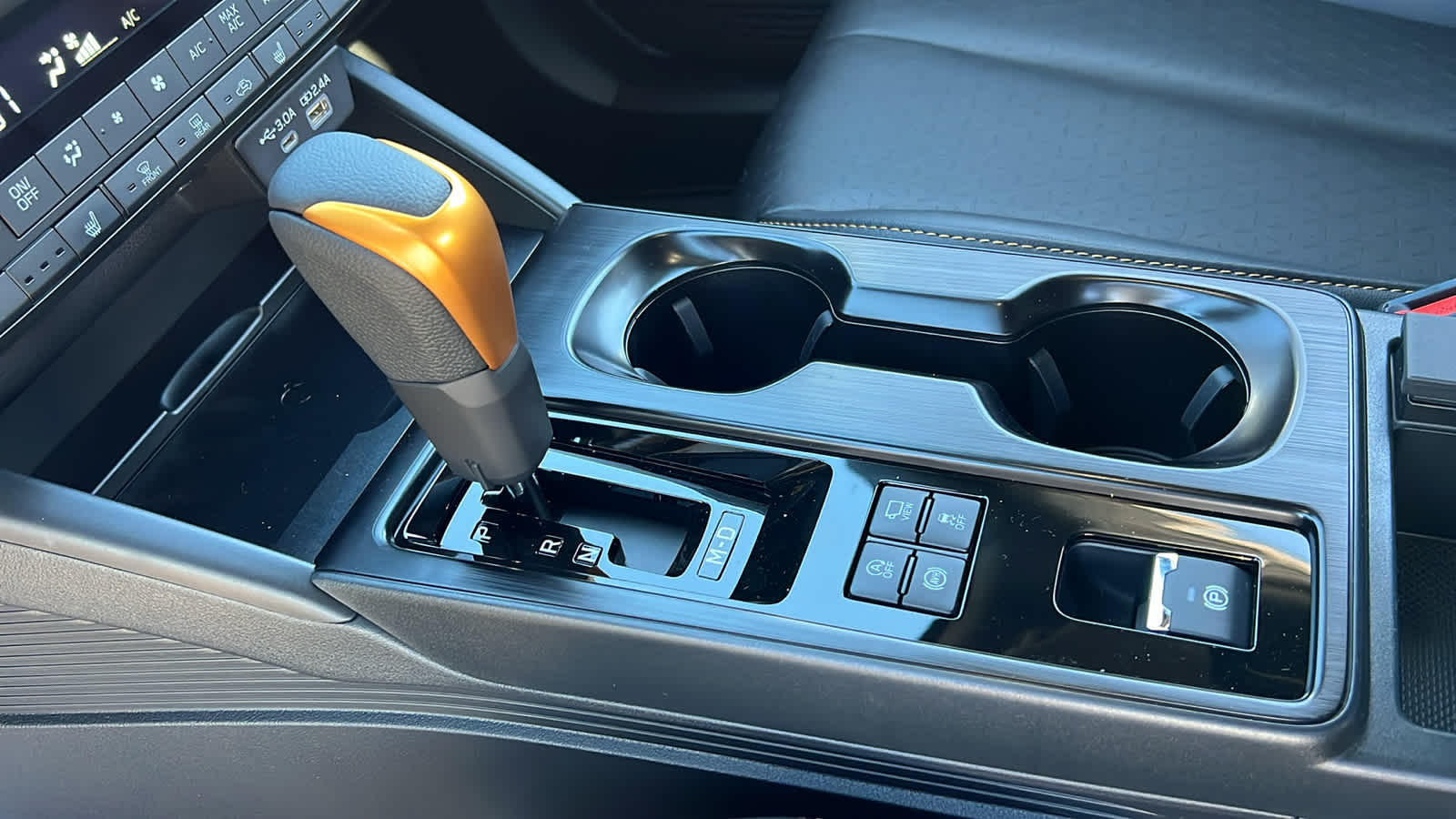 Thumbnail: 2026 Subaru Outback - 13