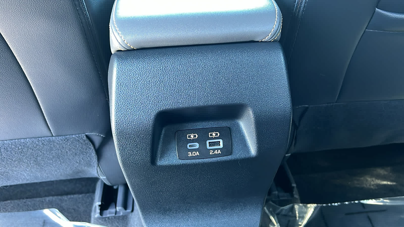 Thumbnail: 2025 Subaru Crosstrek - 26