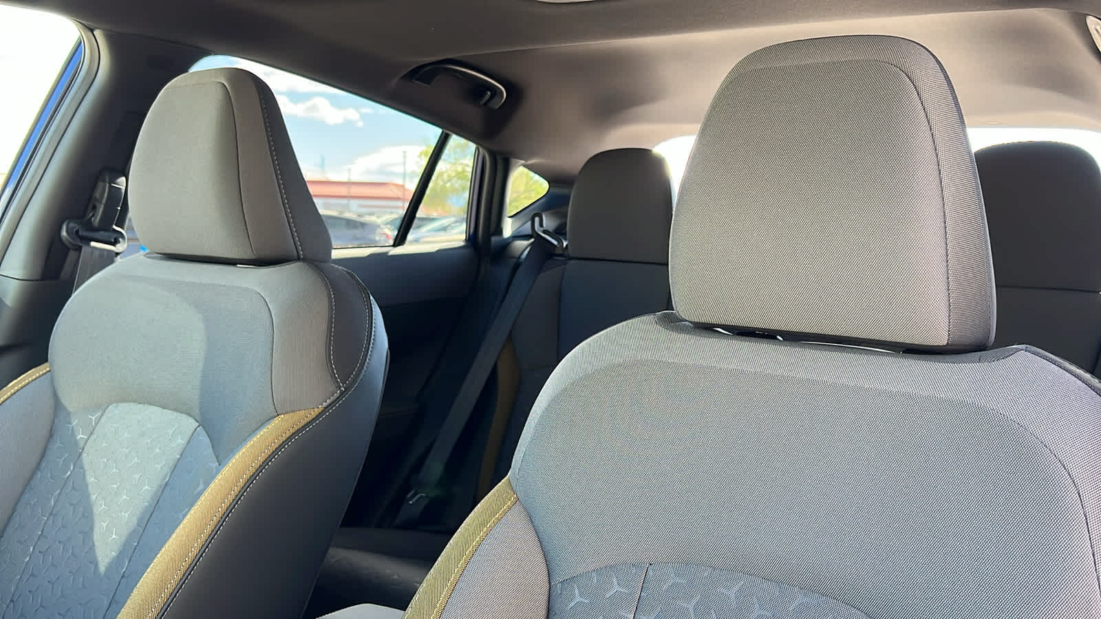 Thumbnail: 2026 Subaru Crosstrek - 11