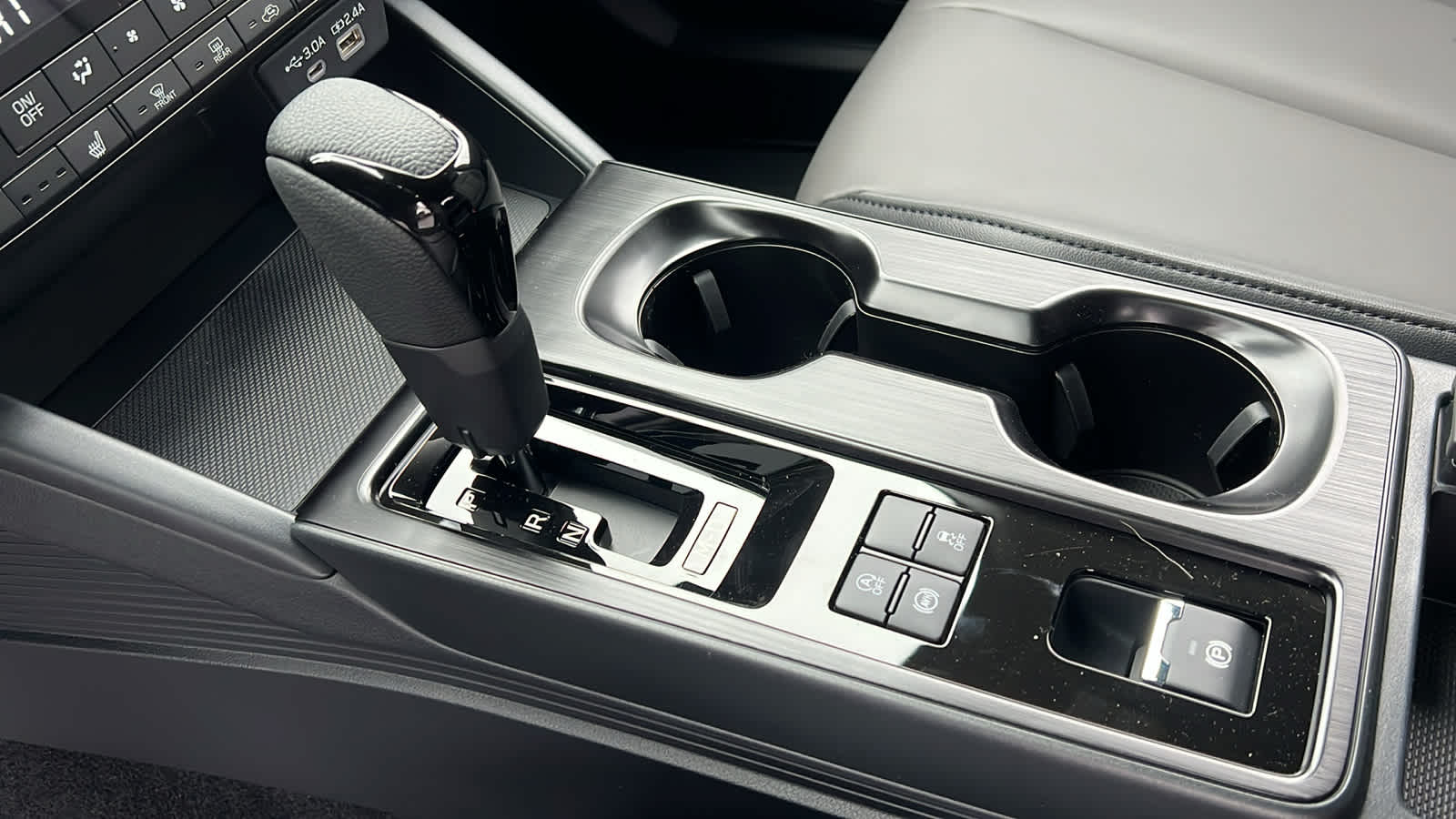 Thumbnail: 2026 Subaru Outback - 13