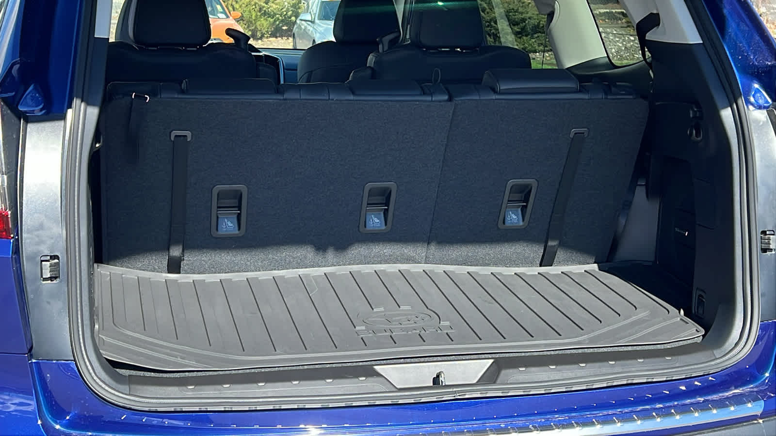 Thumbnail: 2026 Subaru Ascent - 27