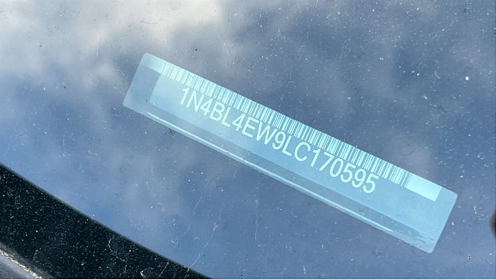 Thumbnail: 2020 Nissan Altima - 21