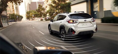 all-around awareness technologies