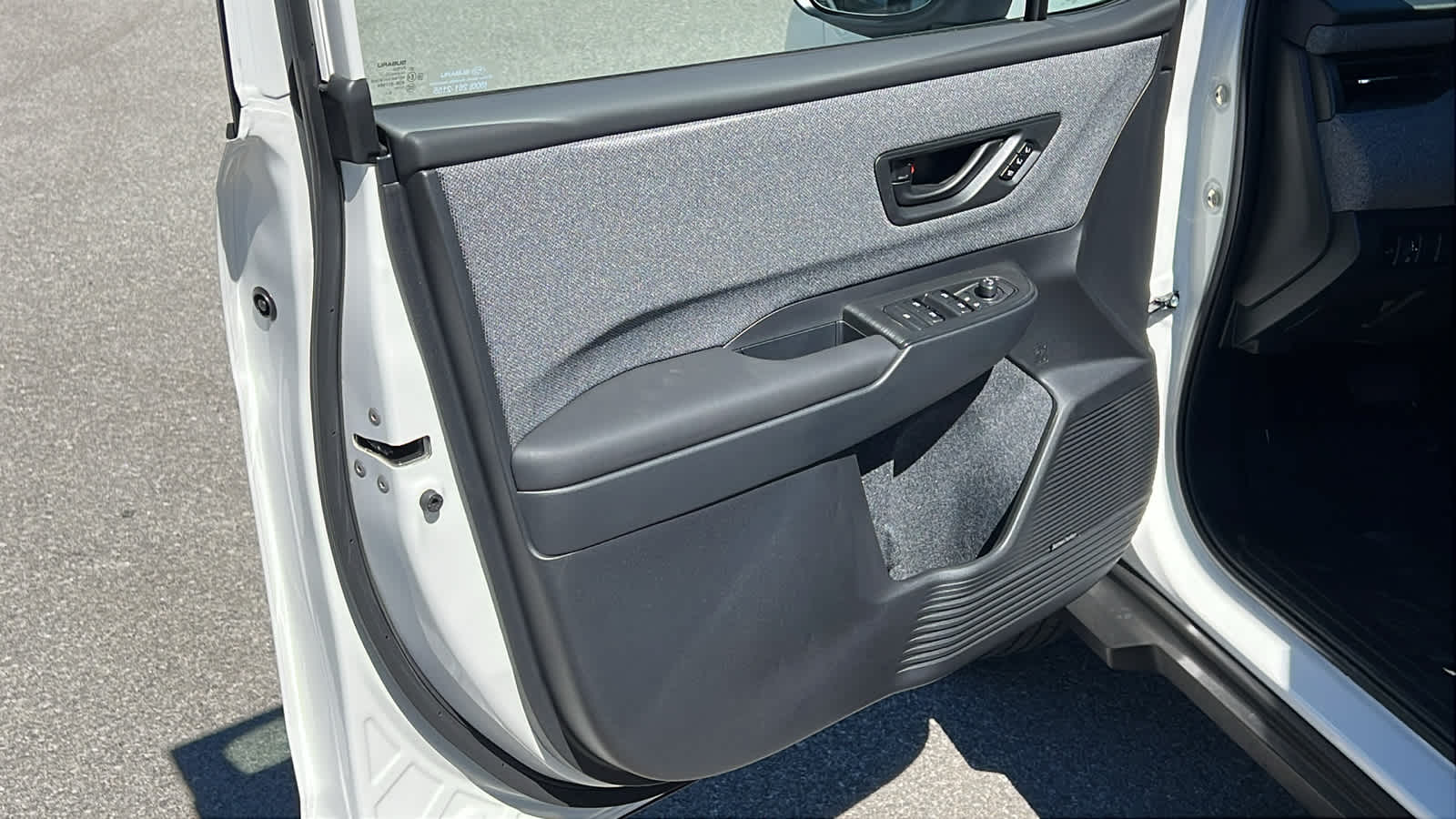 Thumbnail: 2026 Subaru Outback - 23