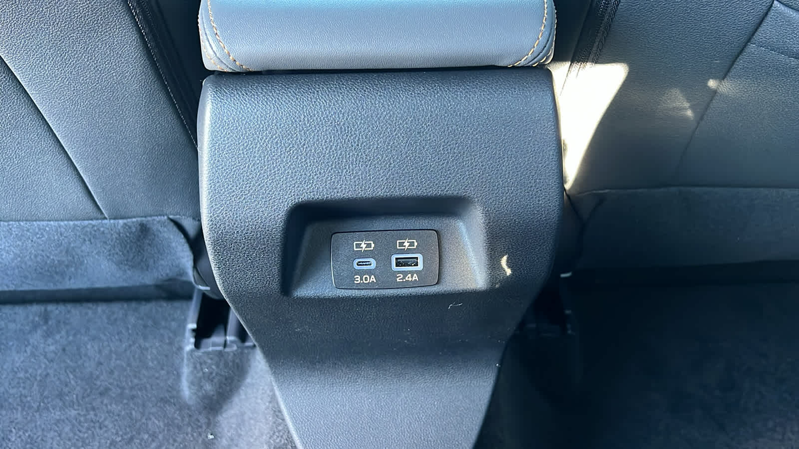 Thumbnail: 2026 Subaru Crosstrek - 25