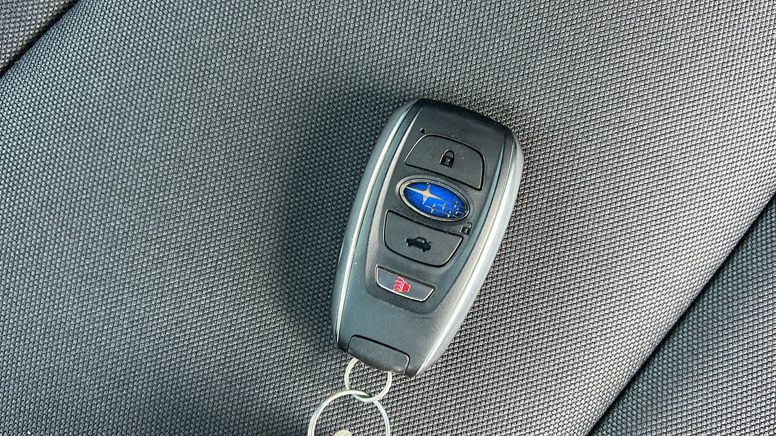 Thumbnail: 2026 Subaru Crosstrek - 29