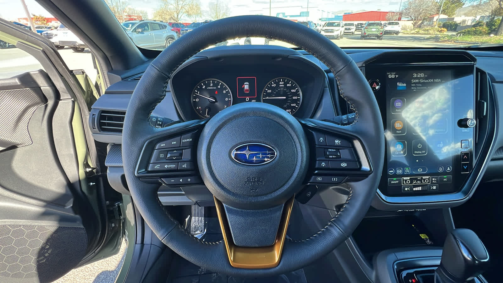 Thumbnail: 2026 Subaru Crosstrek - 18