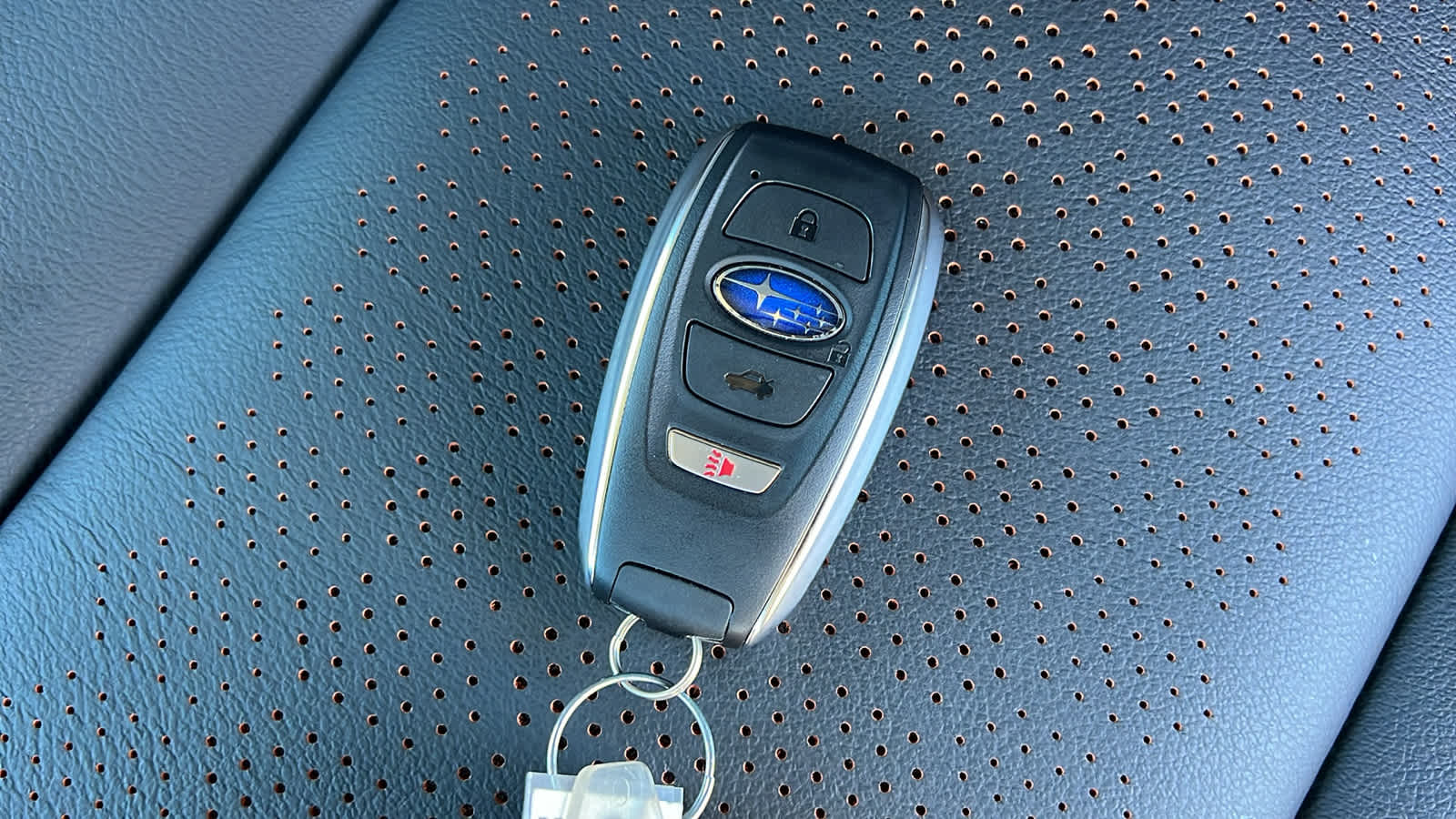 Thumbnail: 2026 Subaru Crosstrek - 29