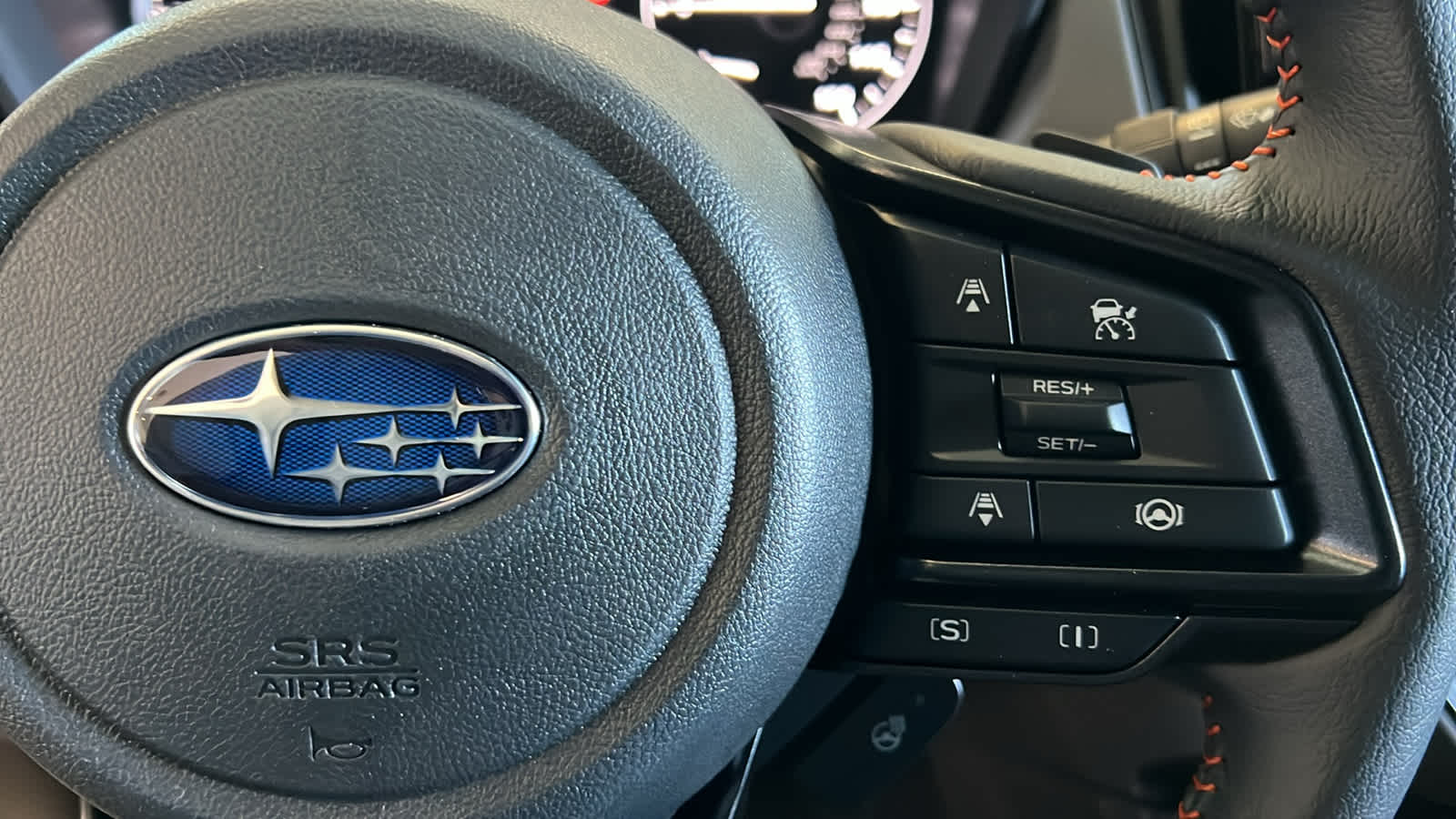 Thumbnail: 2026 Subaru Crosstrek - 17