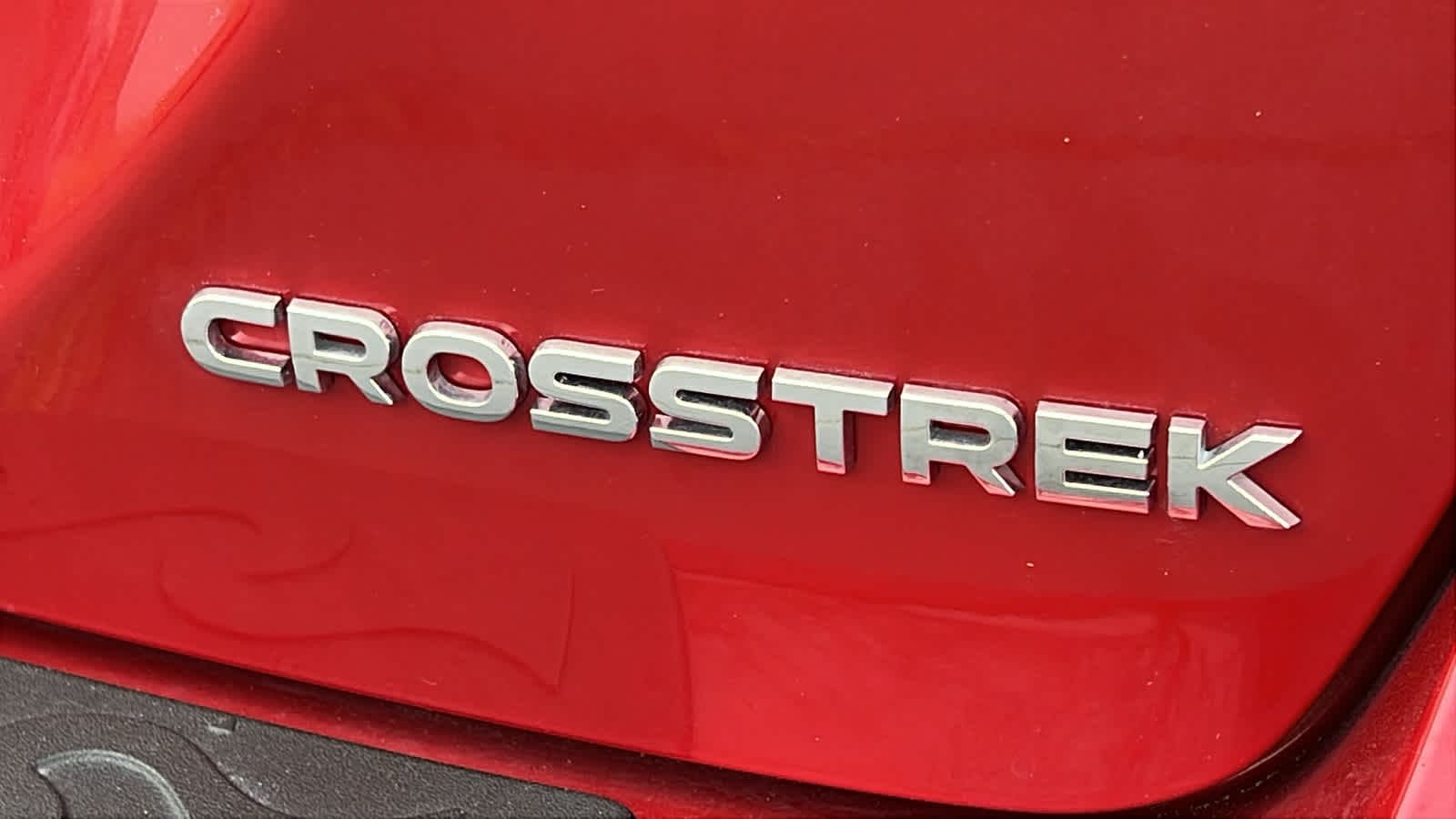 Thumbnail: 2025 Subaru Crosstrek - 29