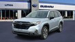 Subaru Forester Hybrid