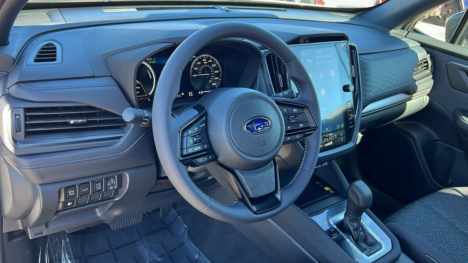 Thumbnail: 2025 Subaru Forester - 10