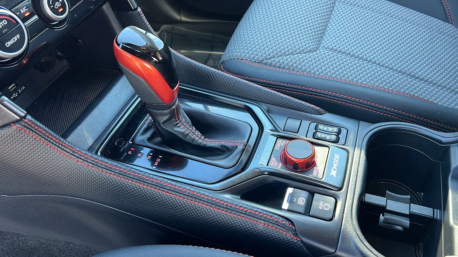 Thumbnail: 2024 Subaru Forester - 14