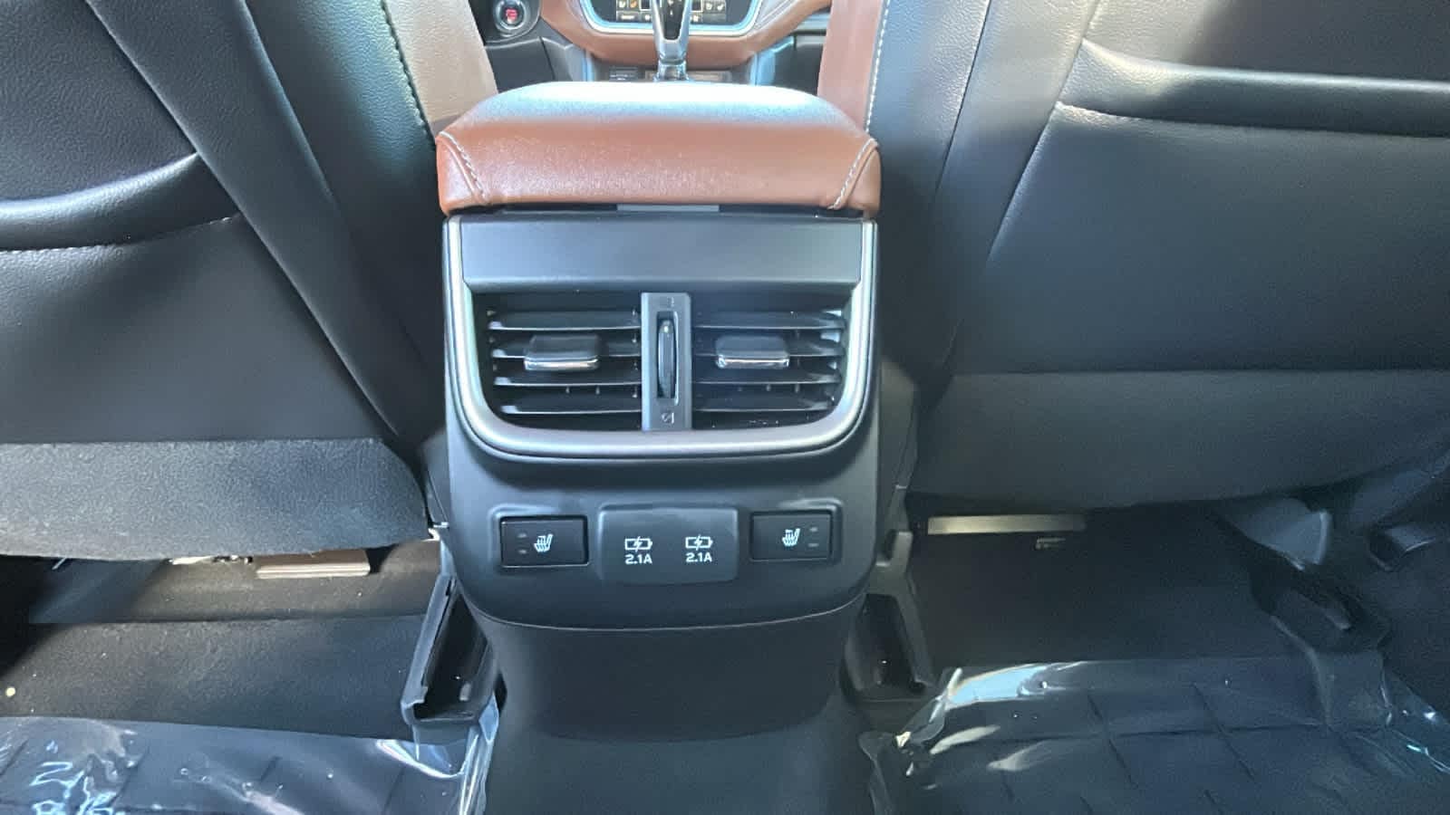 Thumbnail: 2020 Subaru Outback - 26