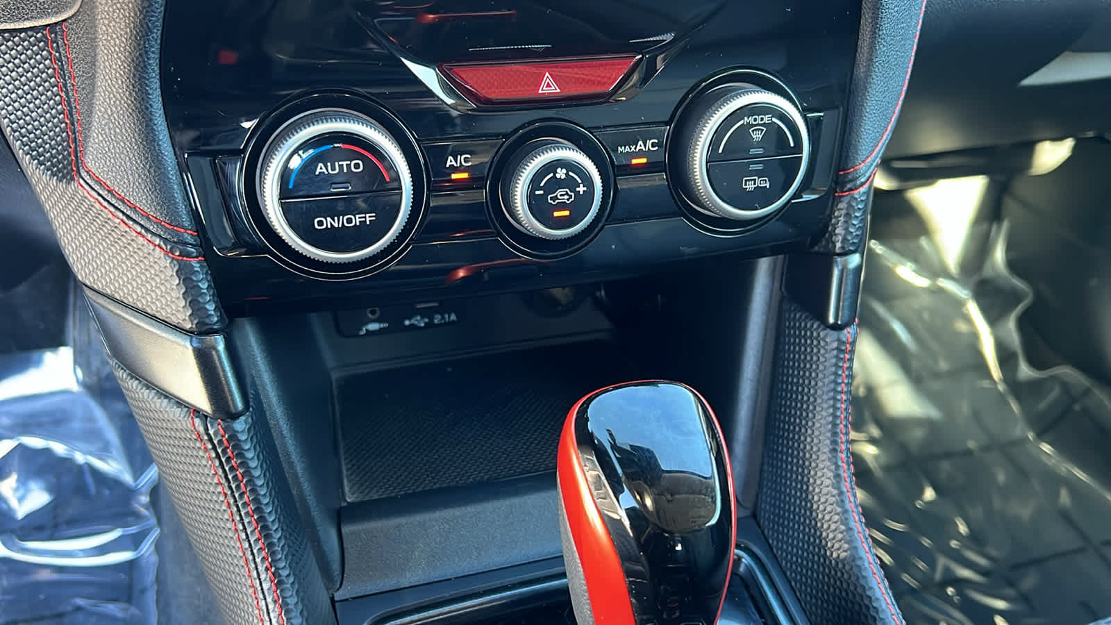 Thumbnail: 2024 Subaru Forester - 15