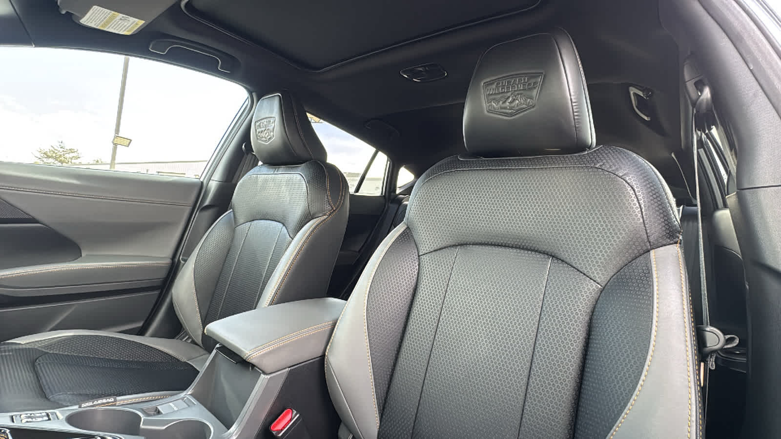 Thumbnail: 2025 Subaru Crosstrek - 12