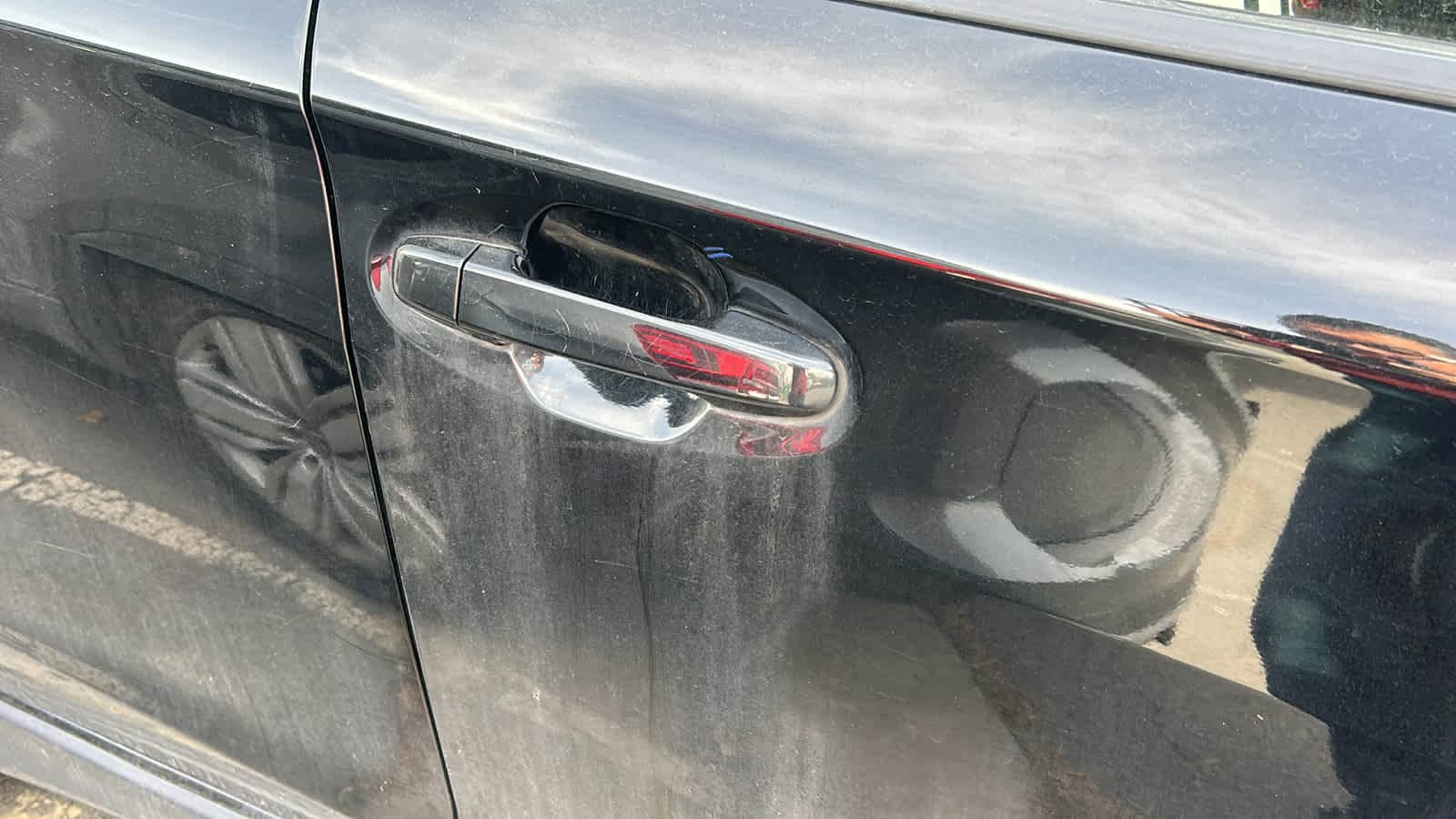 Thumbnail: 2023 Subaru Crosstrek - 19