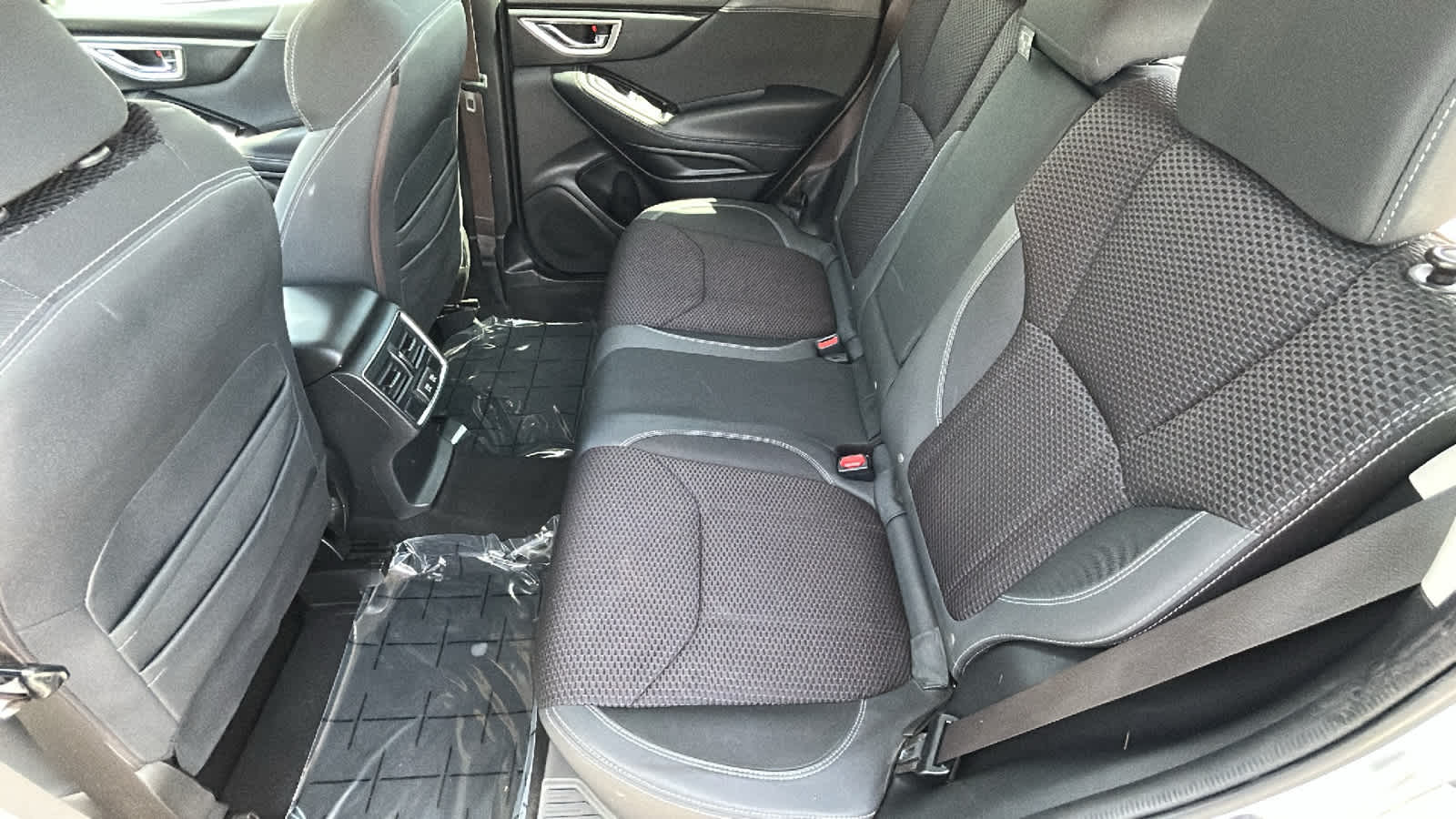 Thumbnail: 2020 Subaru Forester - 24