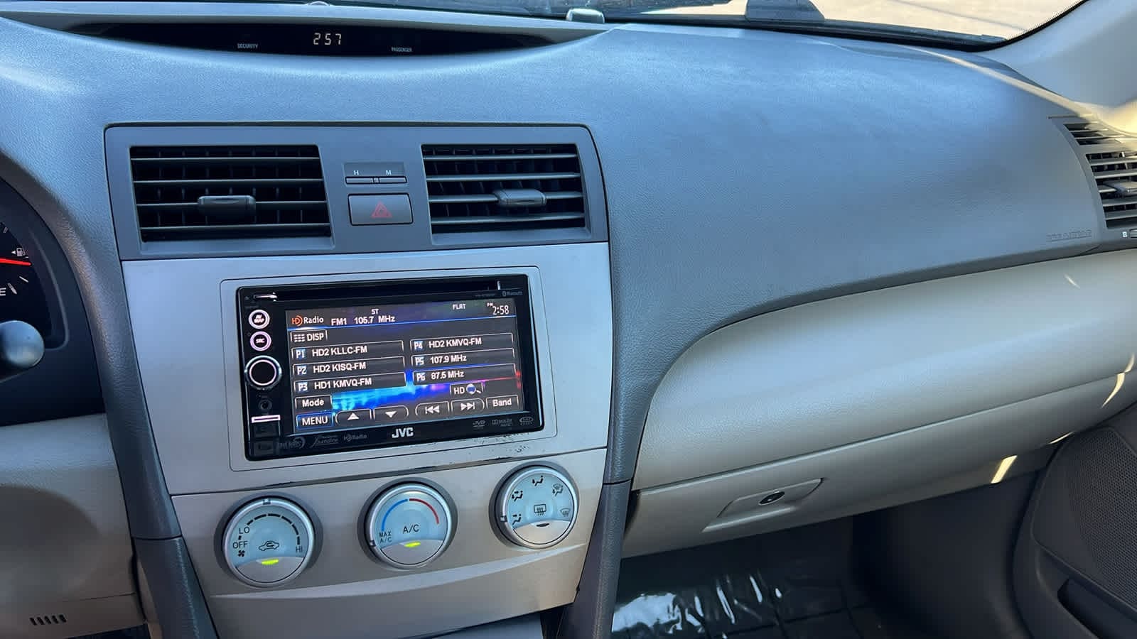 Thumbnail: 2007 Toyota Camry - 16