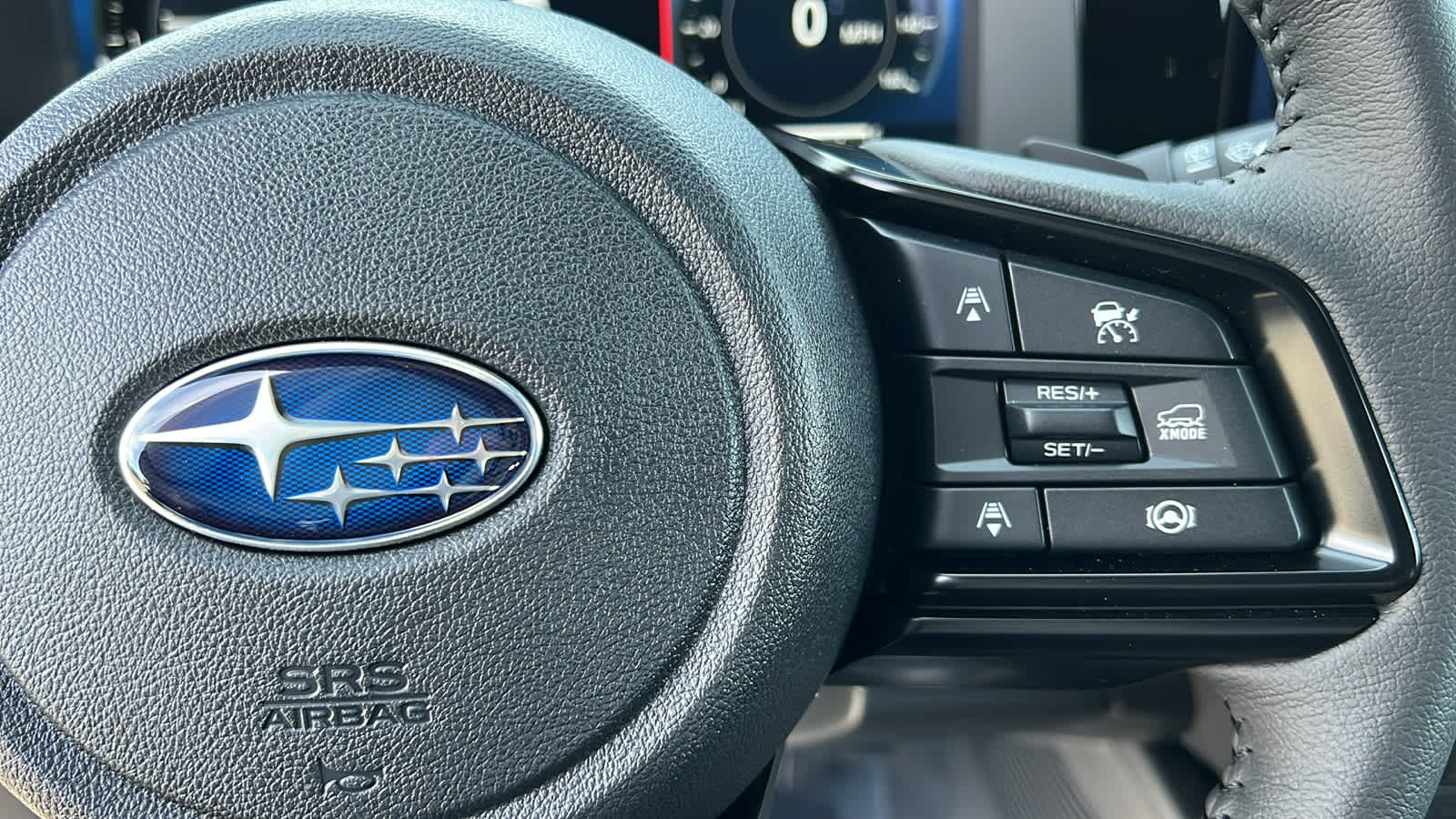 Thumbnail: 2026 Subaru Outback - 20