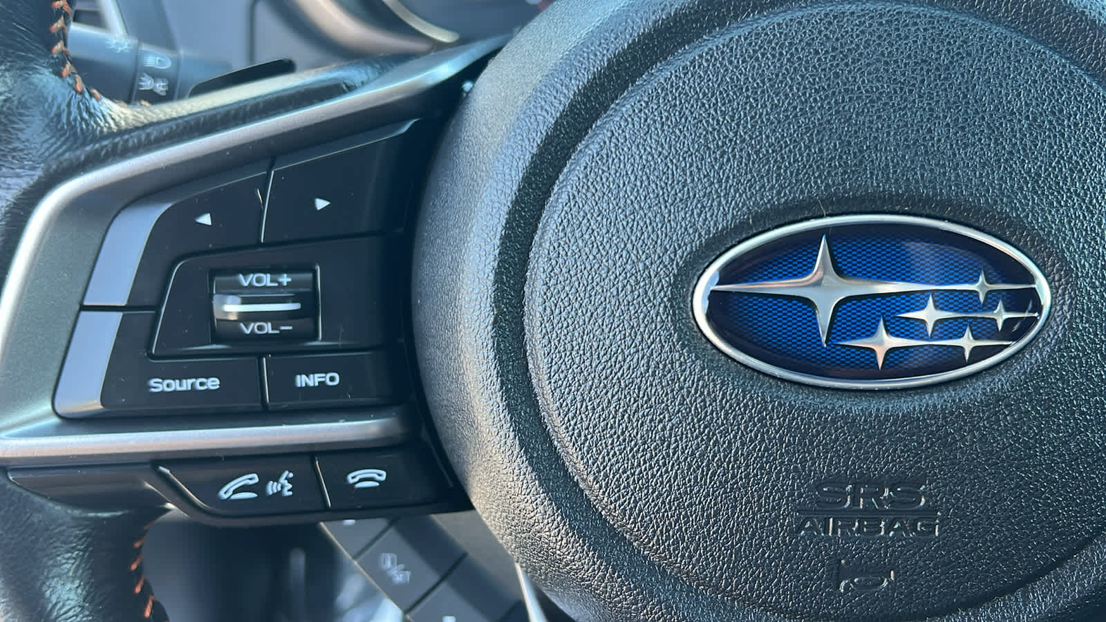 Thumbnail: 2023 Subaru Crosstrek - 19