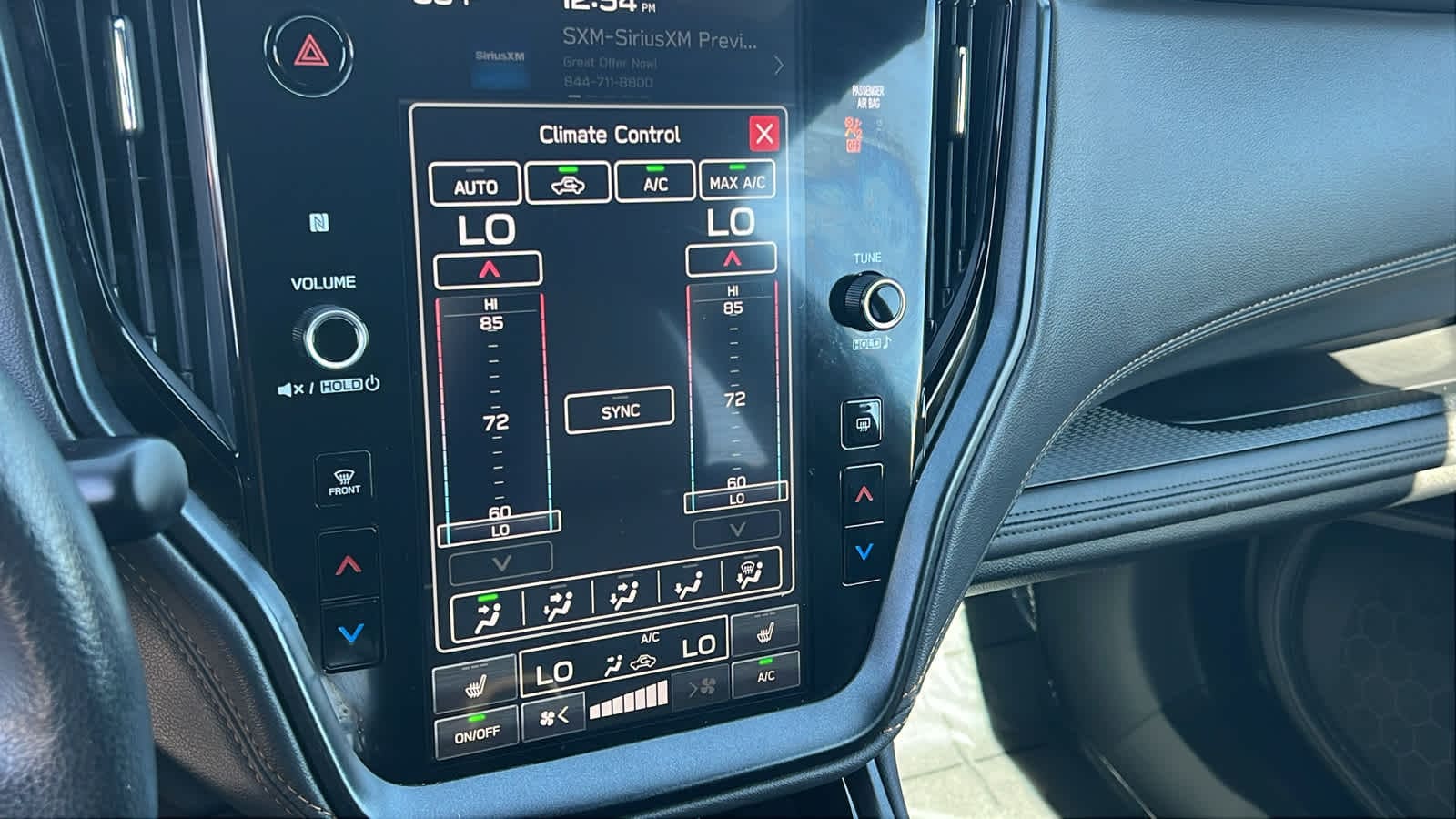 Thumbnail: 2024 Subaru Outback - 15