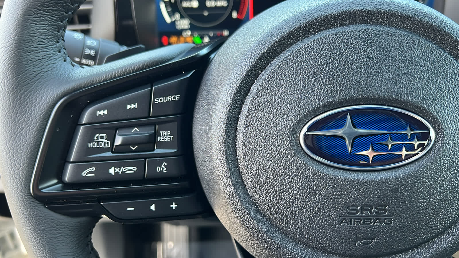 Thumbnail: 2026 Subaru Outback - 19