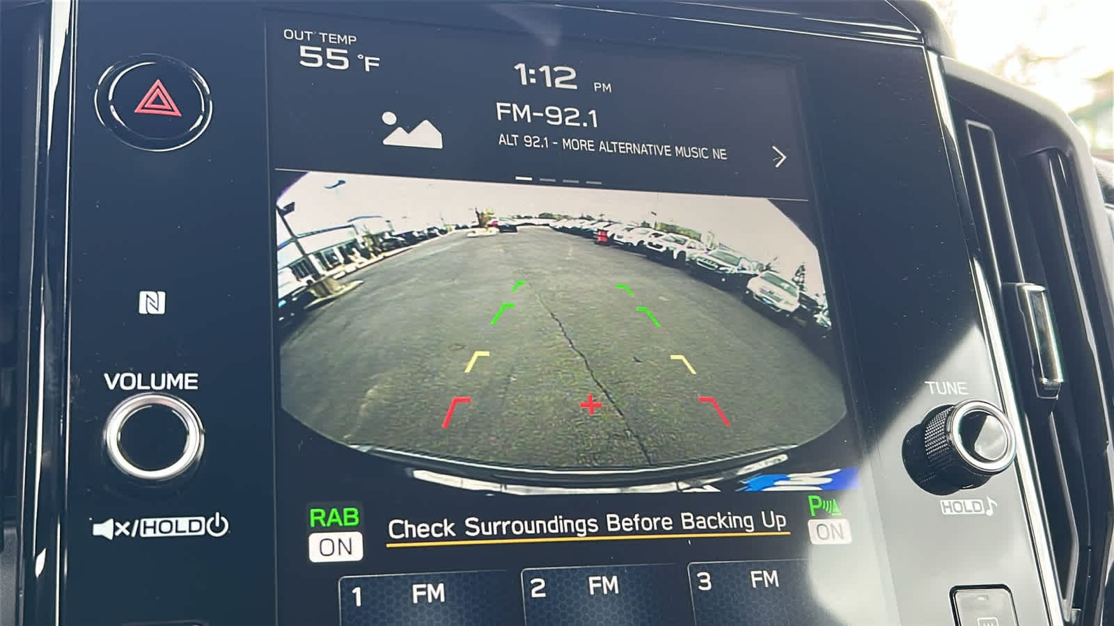 Thumbnail: 2026 Subaru Forester - 17