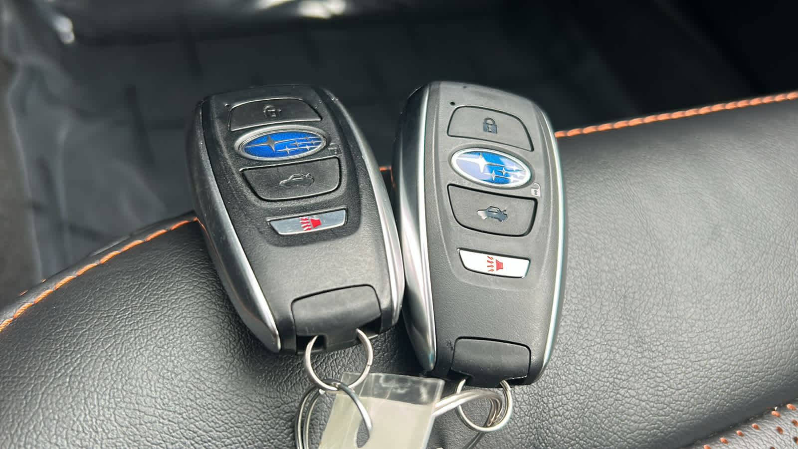 Thumbnail: 2025 Subaru Crosstrek - 29