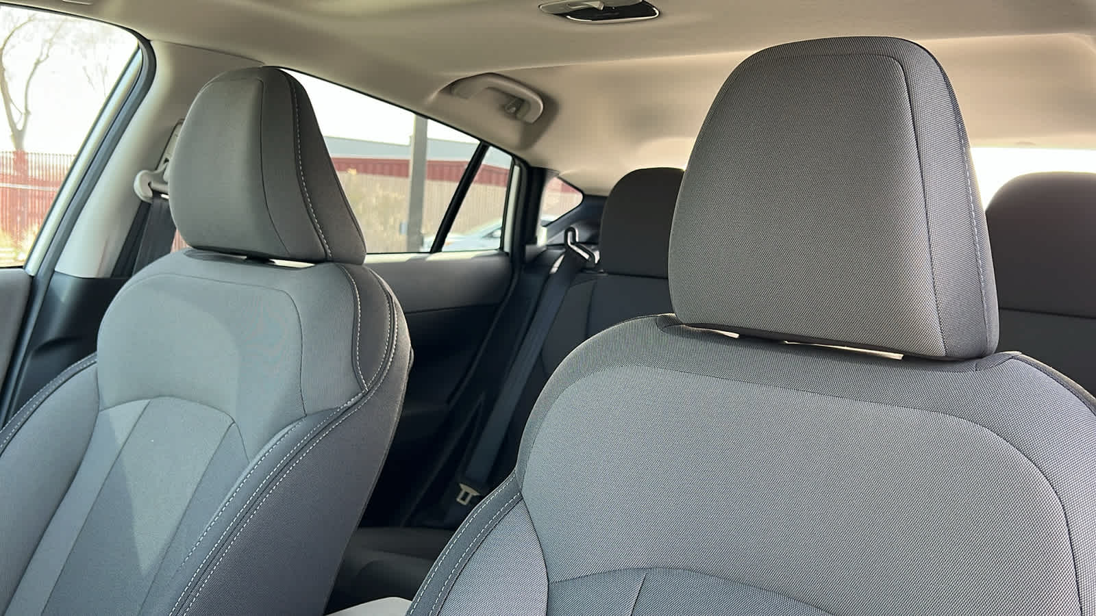 Thumbnail: 2026 Subaru Crosstrek - 11