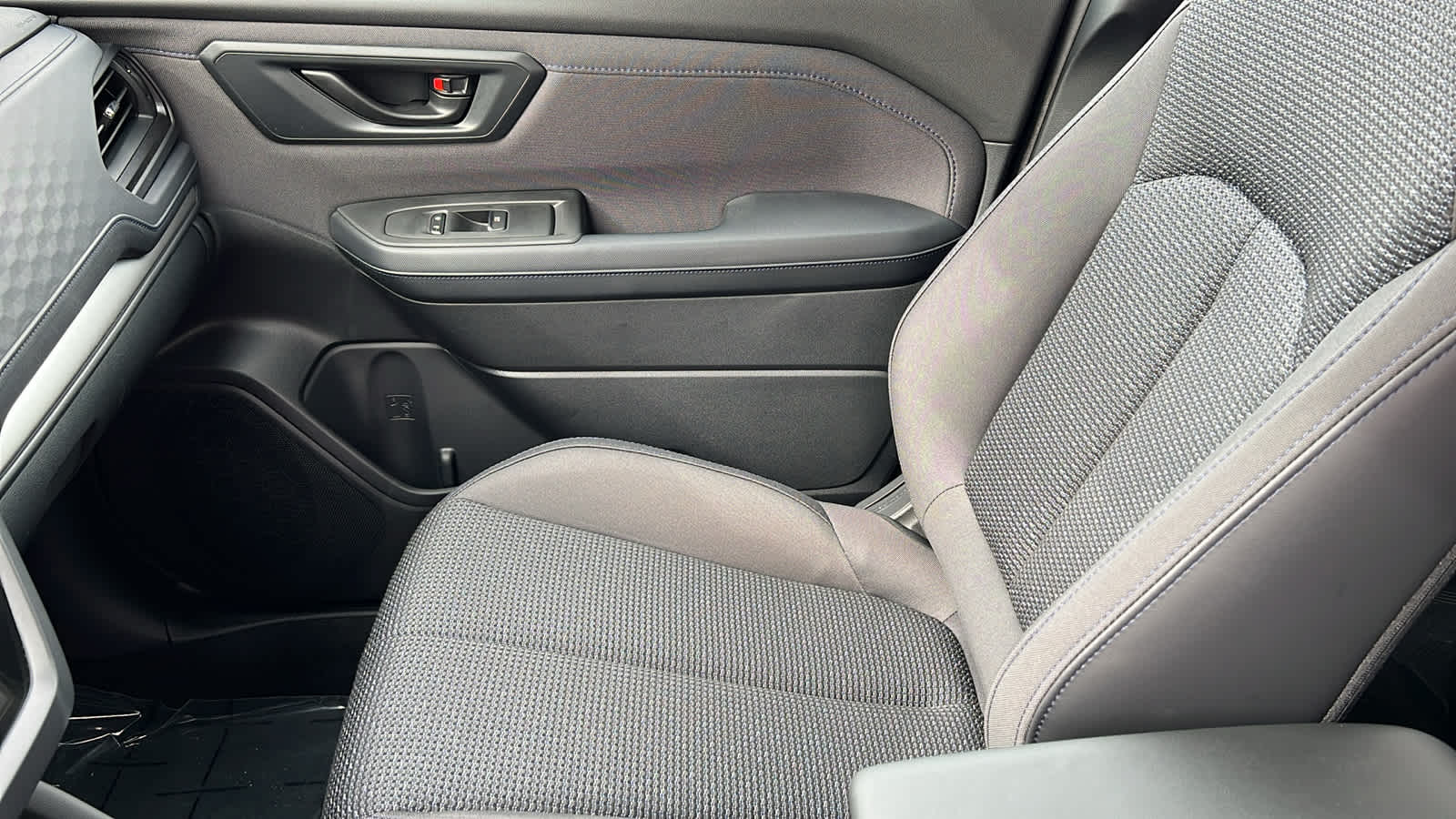 Thumbnail: 2026 Subaru Forester - 12