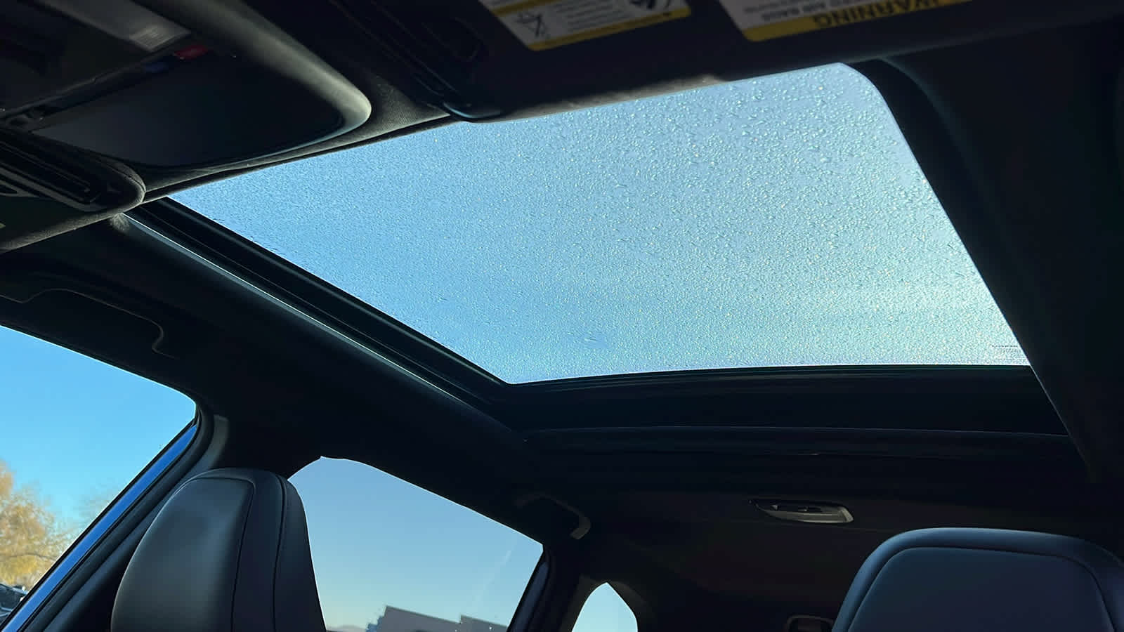 Thumbnail: 2026 Subaru Forester - 31