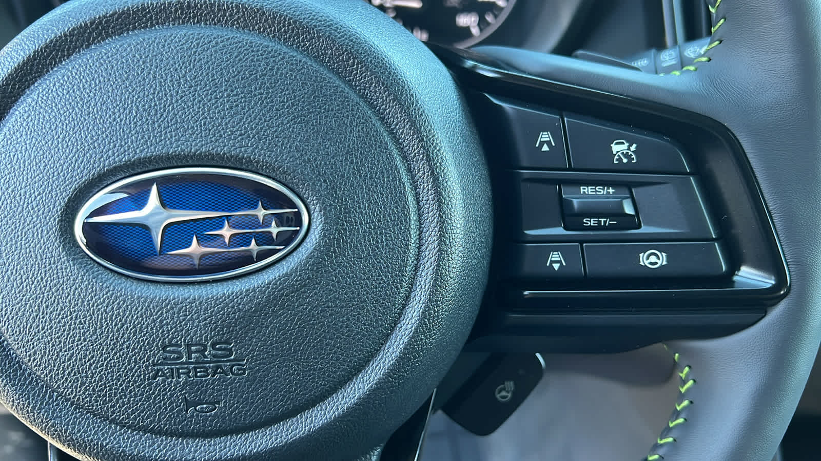 Thumbnail: 2026 Subaru Ascent - 20