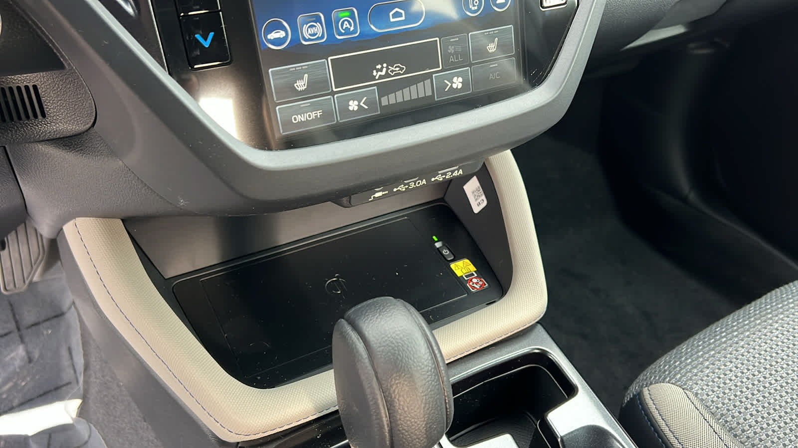 Thumbnail: 2026 Subaru Forester - 14